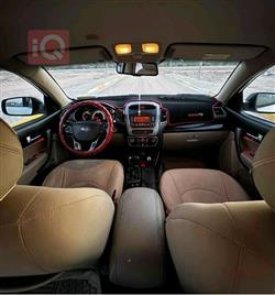 كيا سورينتو